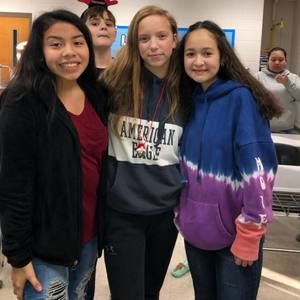 Meet your Posher, Samantha